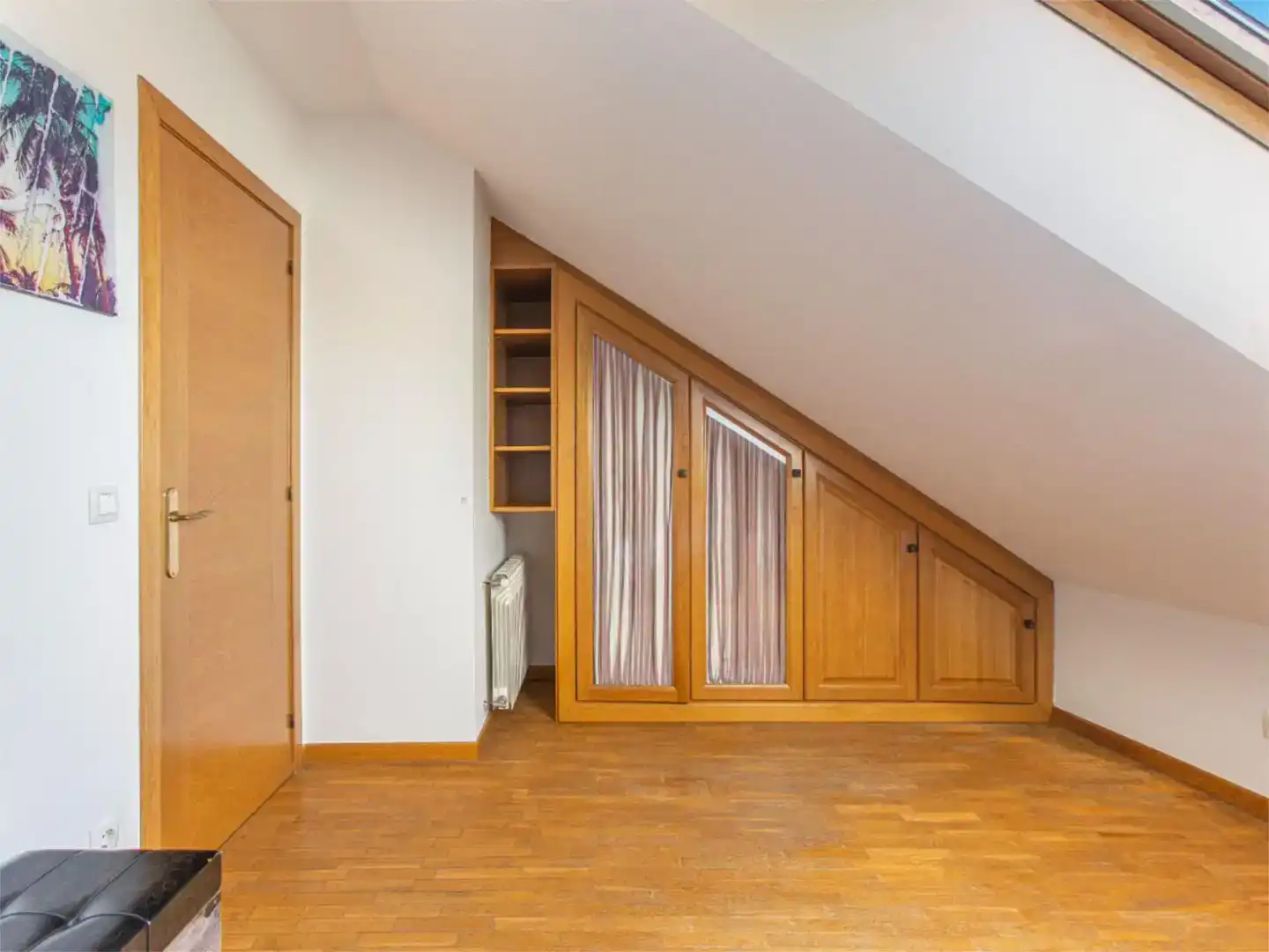 Piso de 75 m² en Gijón