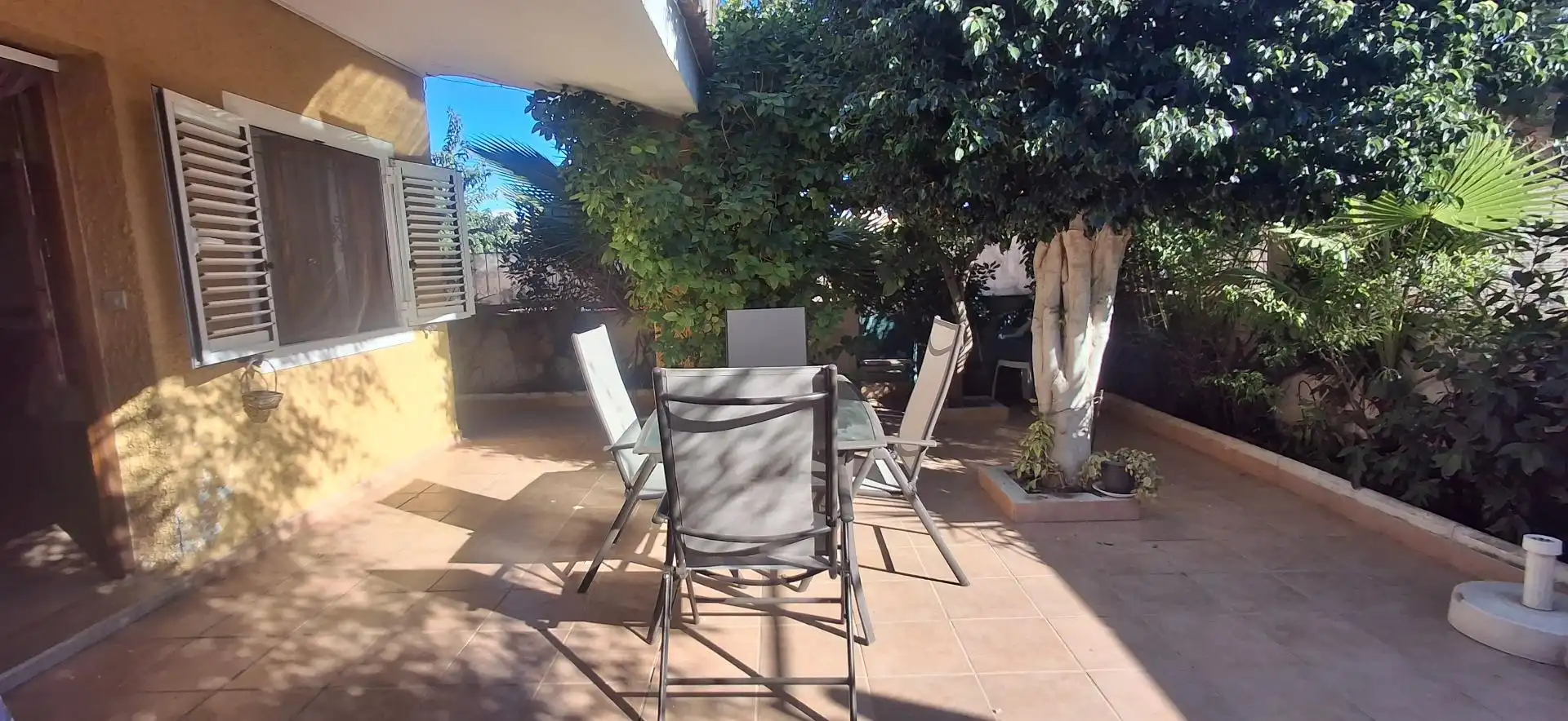Casa de 66 m² en San Javier