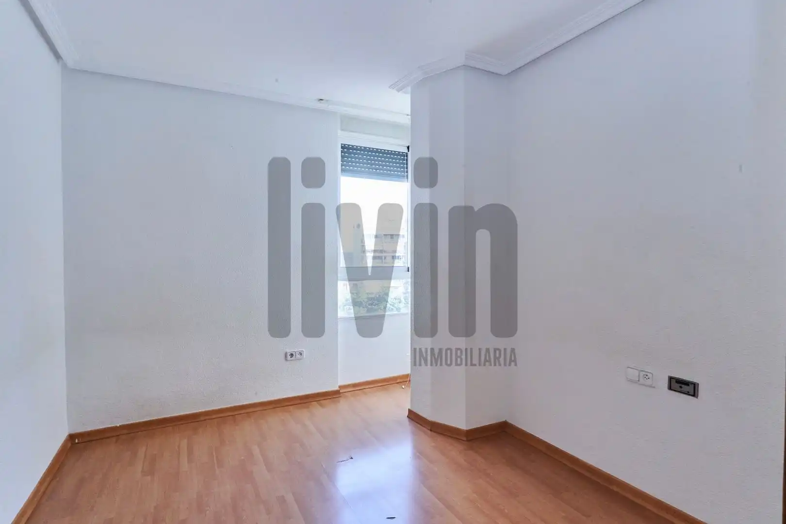 Piso de 118 m² en Jaén