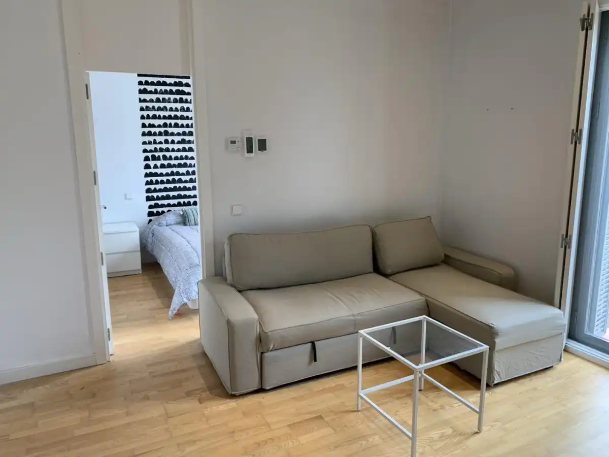 Appartamento 40 m² a Madrid