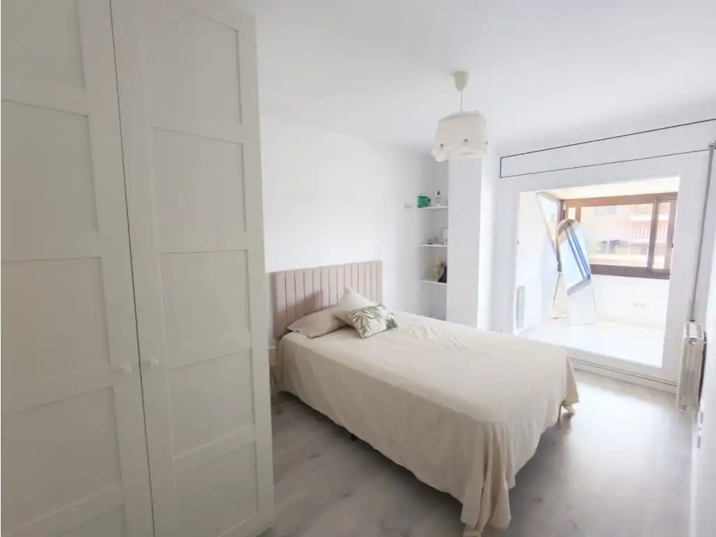 Квартира 108 м² в Vilassar de Mar