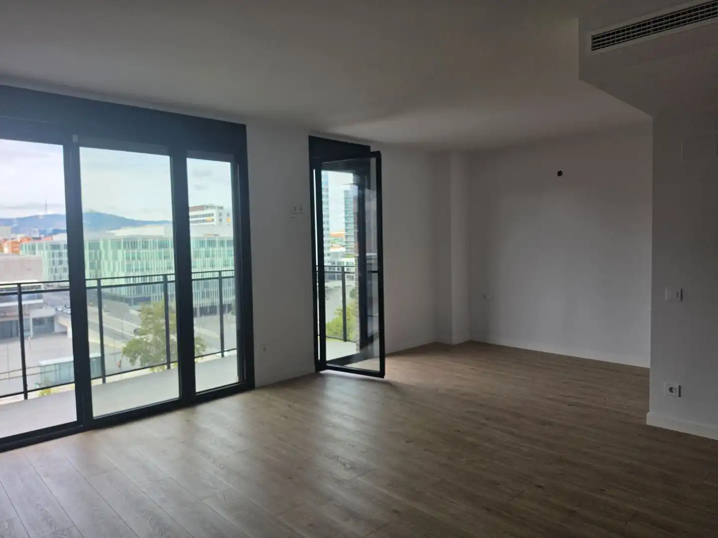 Appartamento 51 m² a Barcelona
