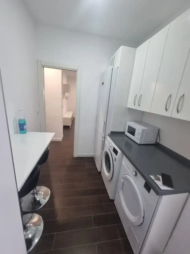 Pis de 65 m² a Sevilla