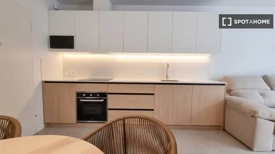 Habitación 81 m², Molina de Segura