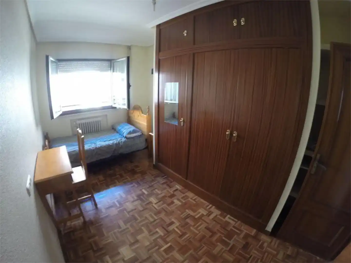 Habitación 130 m², Salamanca