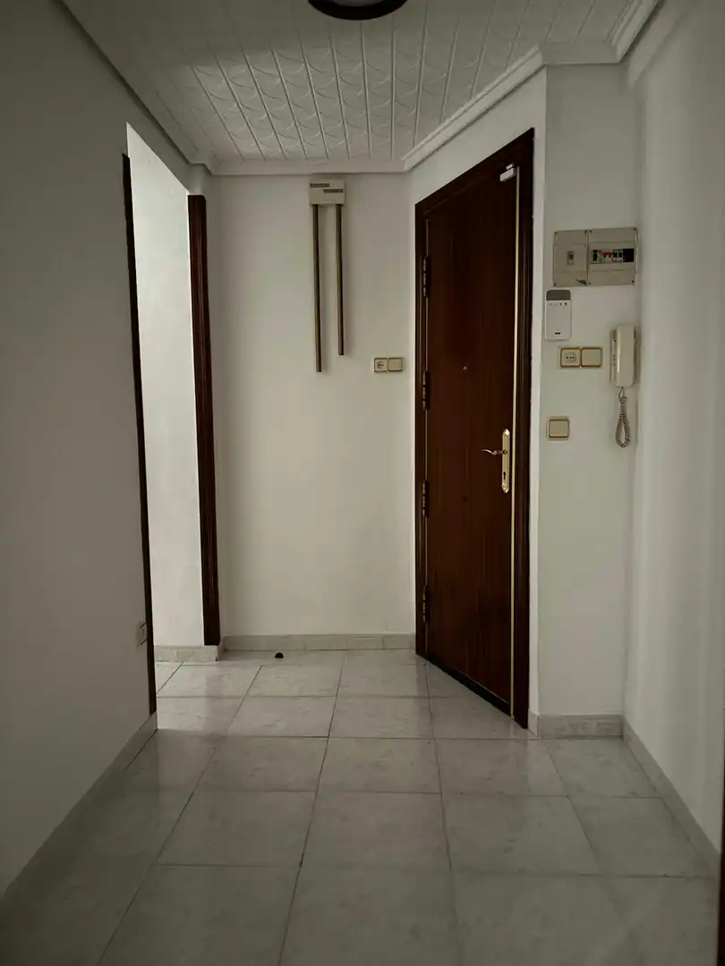 Piso de 95 m² en Valencia