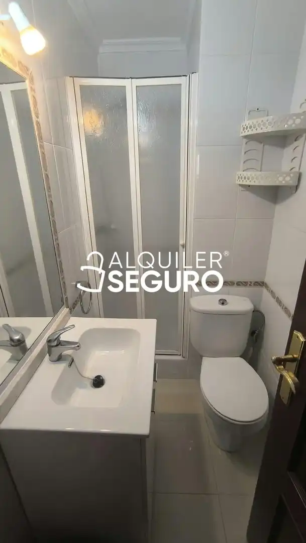 Piso de 75 m² en Sevilla