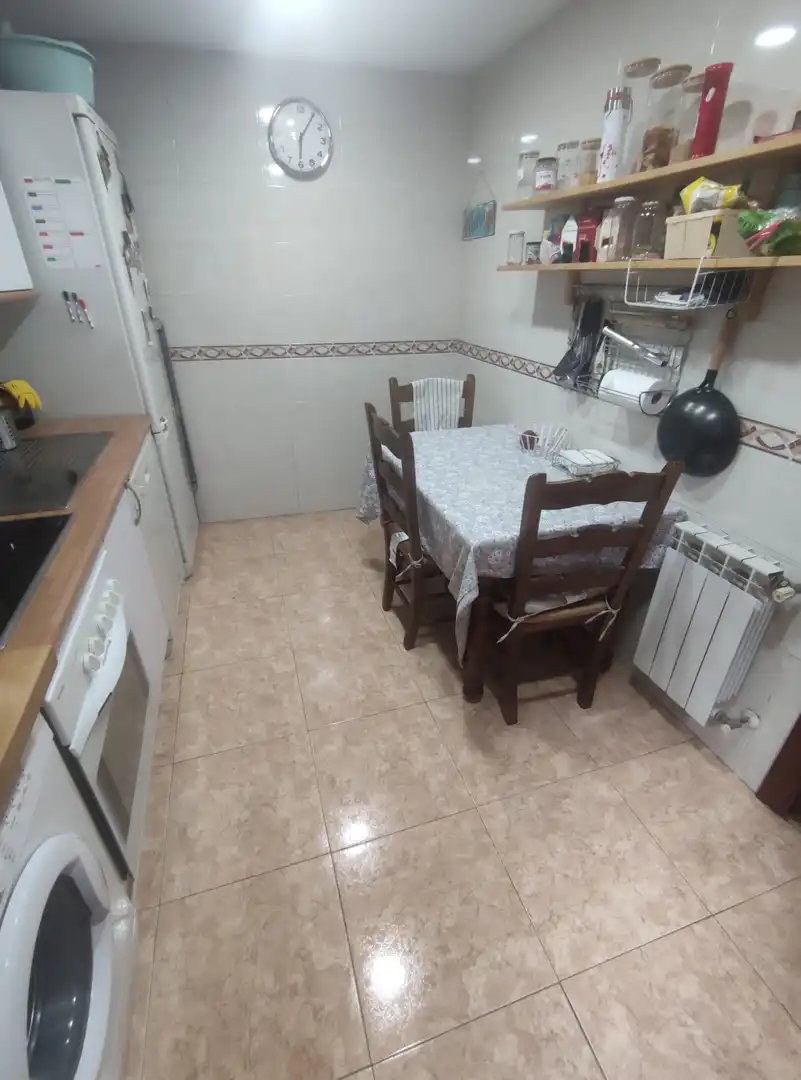 Pis de 76 m² a Madrid
