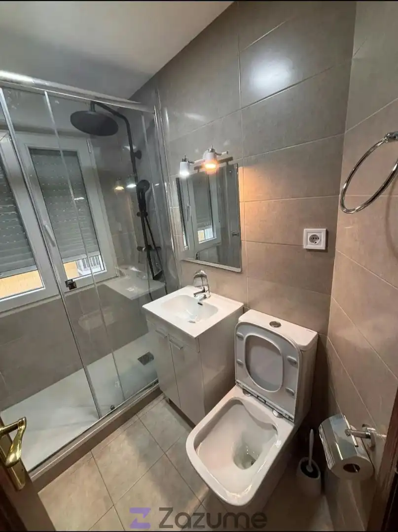 Piso de 63 m² en Briviesca
