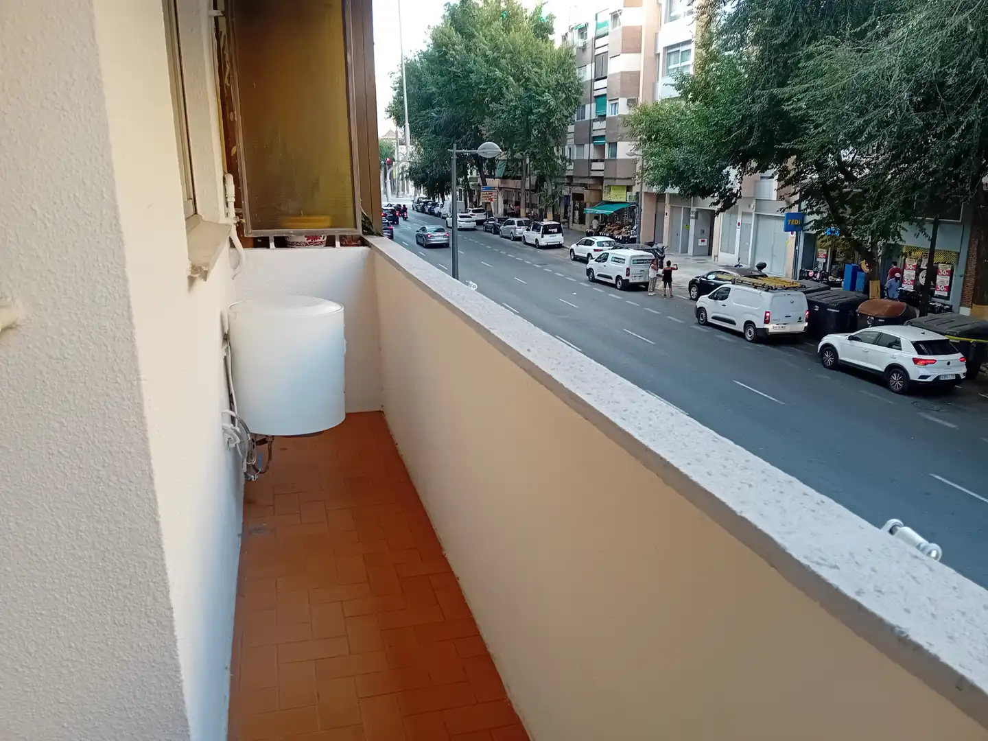 Piso de 132 m² en Valencia