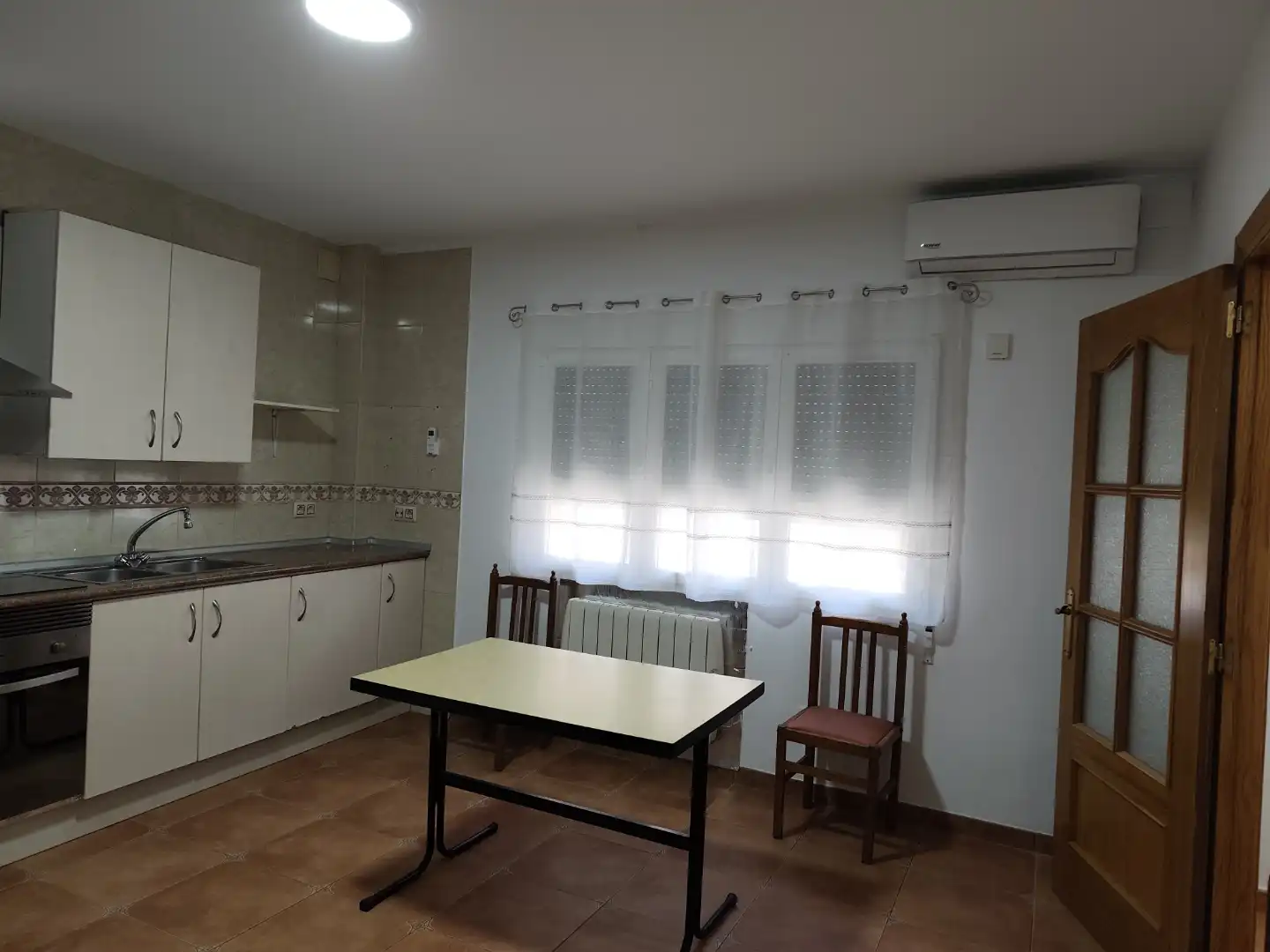 Piso de 55 m² en Madrigueras