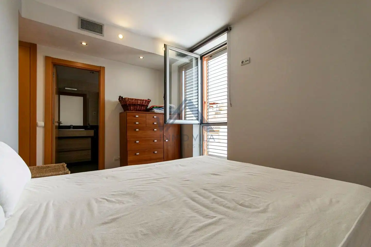 Piso de 90 m² en Mataró