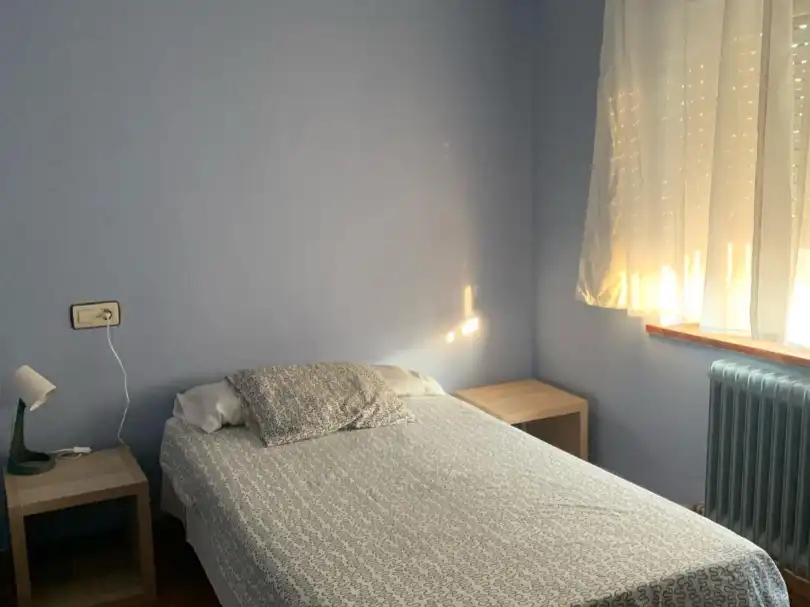 Pis de 70 m² a Linares de Riofrío
