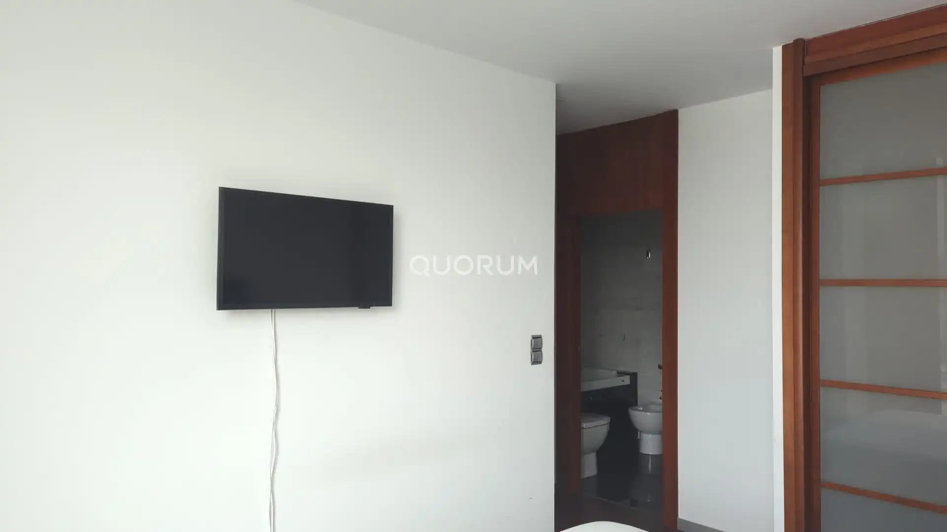 Piso de 110 m² en Bilbao