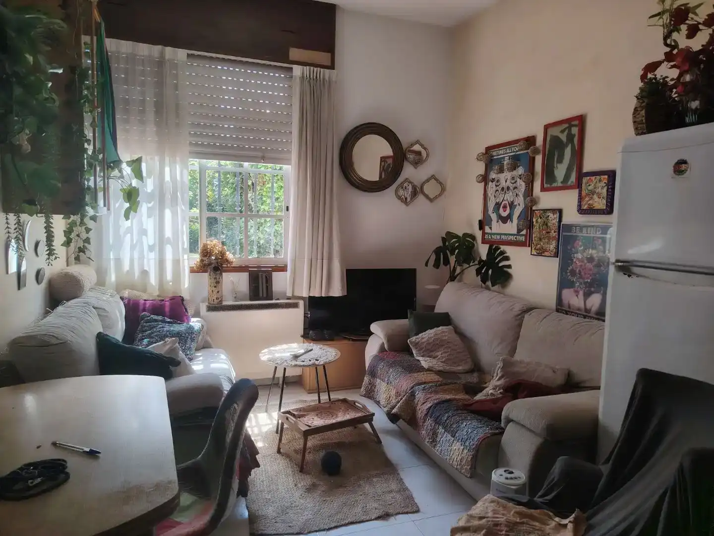 Habitación 90 m², Santiago de Compostela