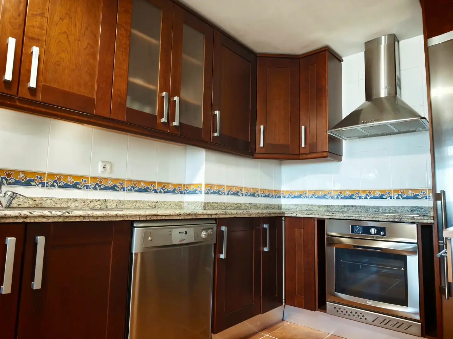 Wohnung 110 m² in Albacete