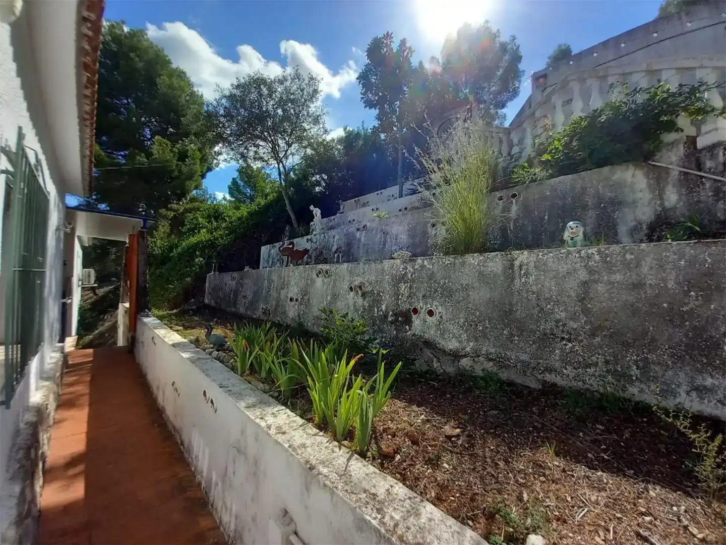 Piso de 164 m² en Pedreguer