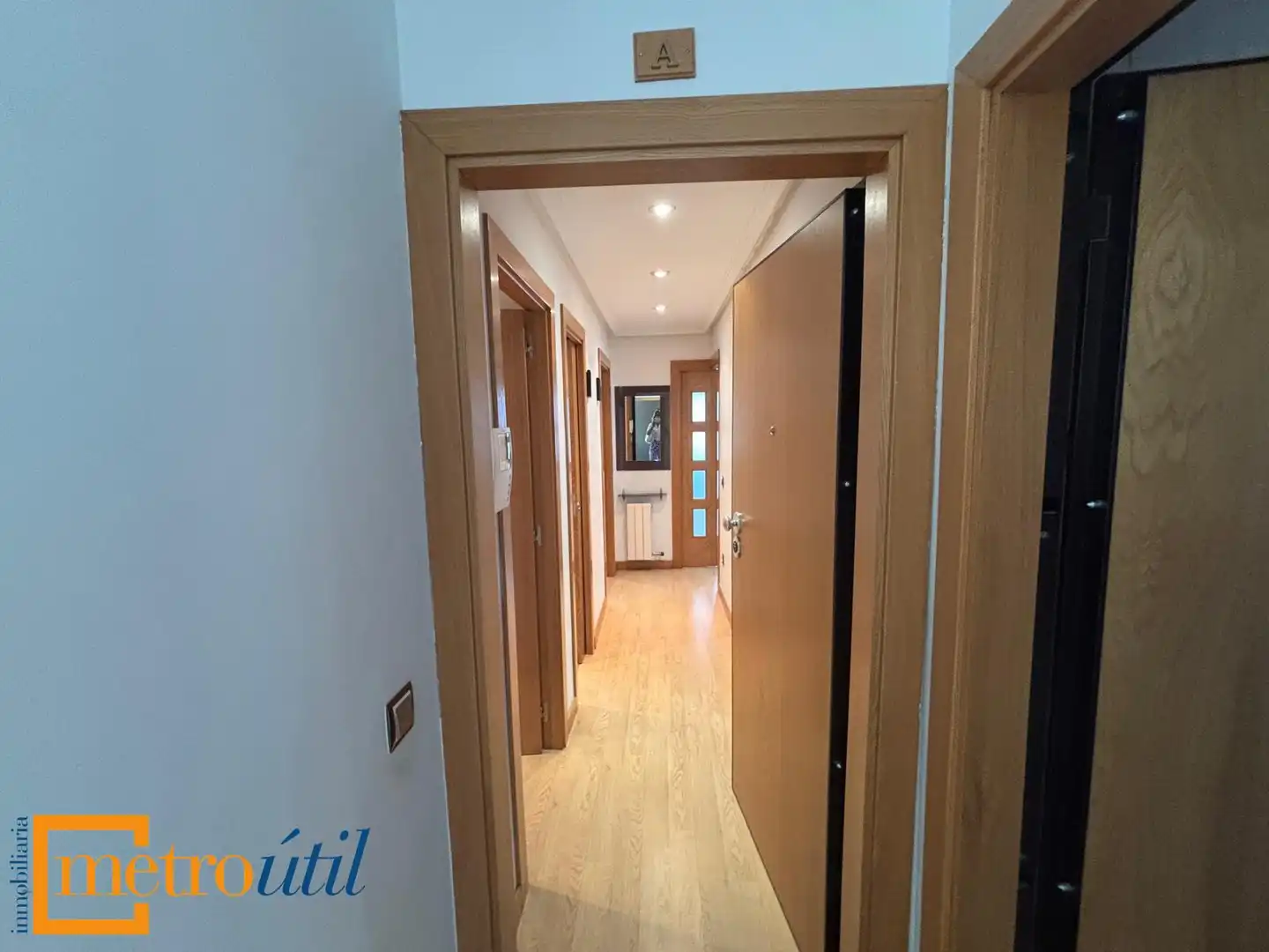 Piso de 60 m² en Salamanca