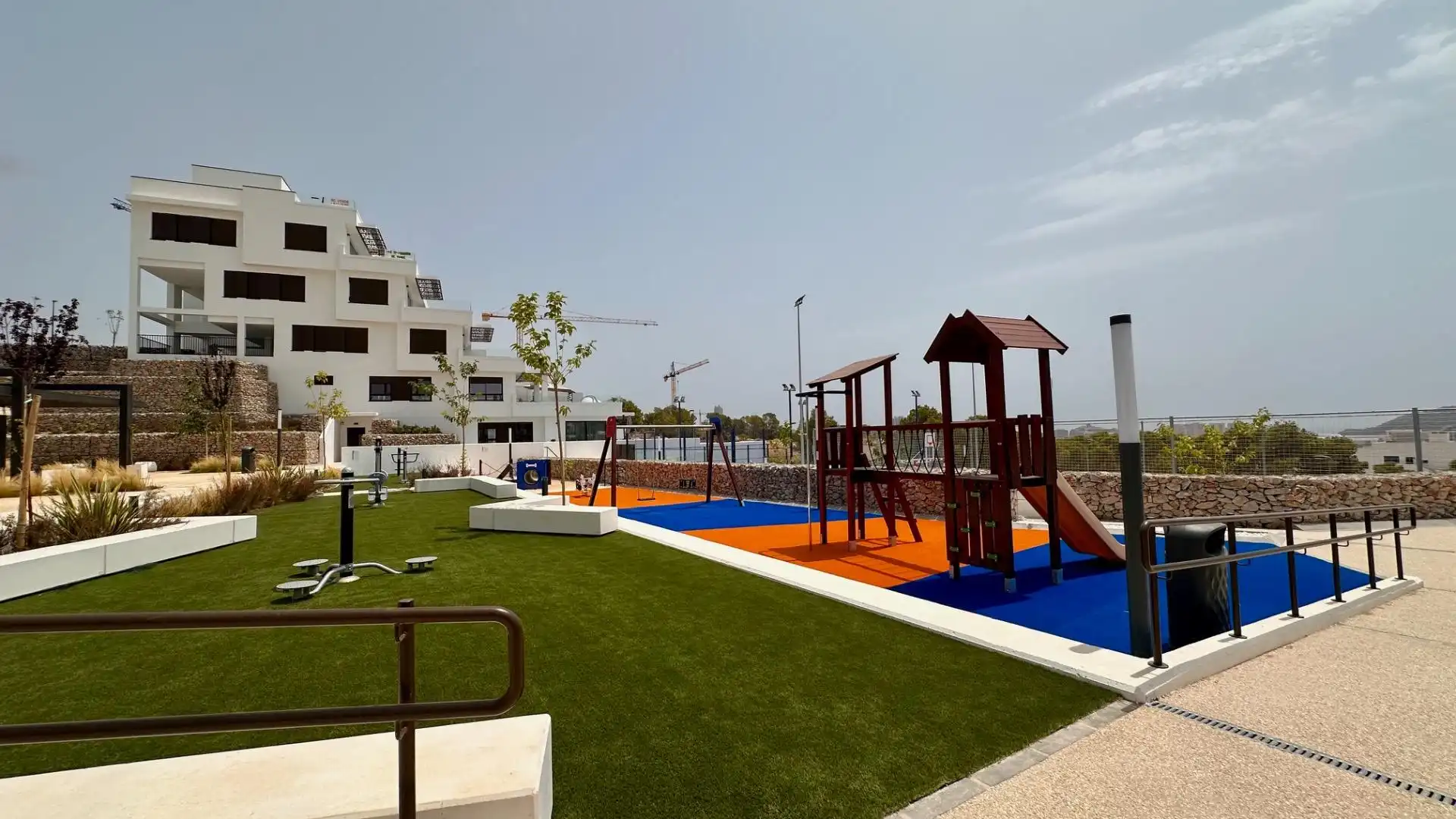 Pis de 140 m² a Finestrat