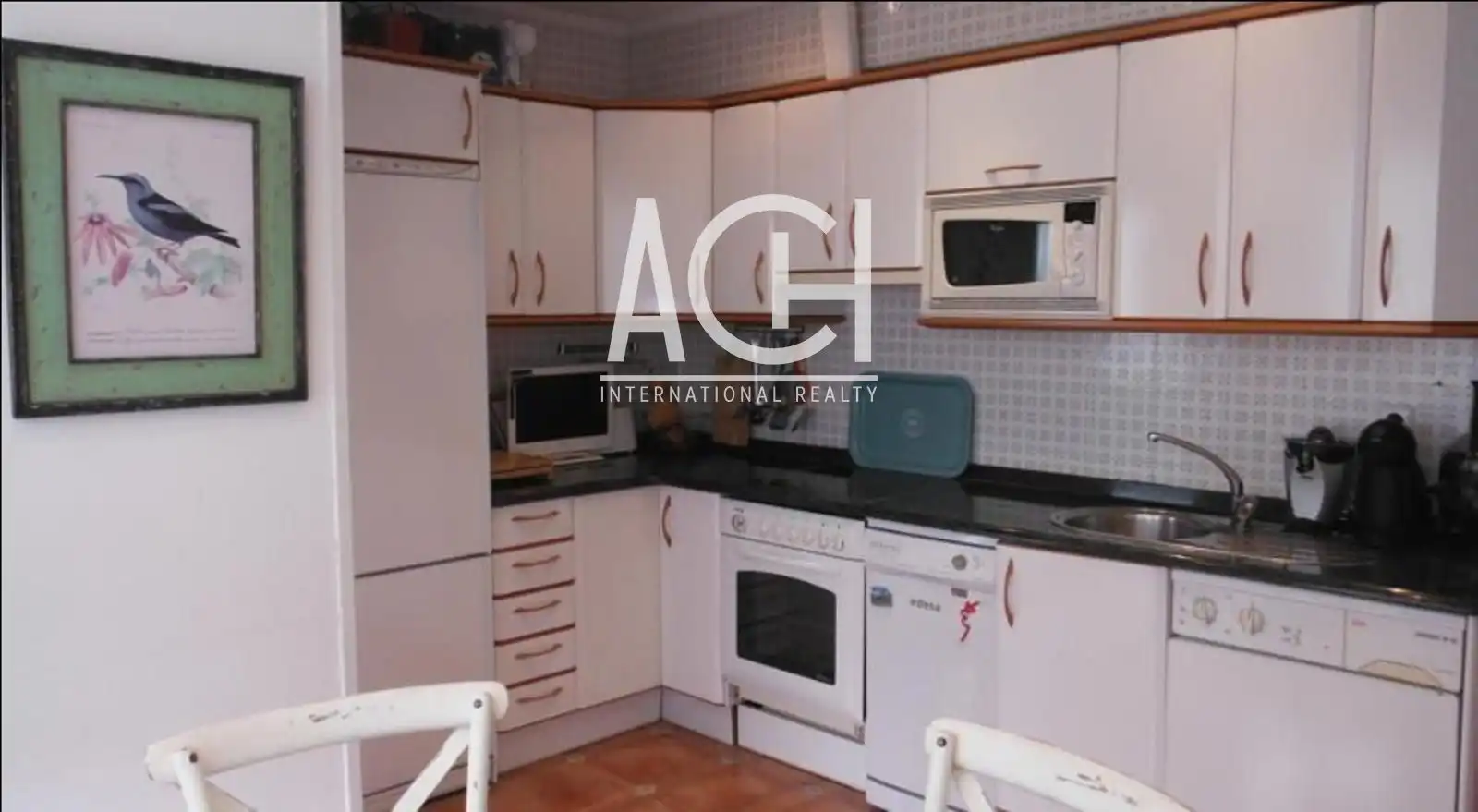 Piso de 86 m² en Guecho
