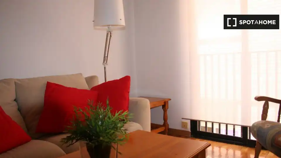Habitación en alquiler, Murcia