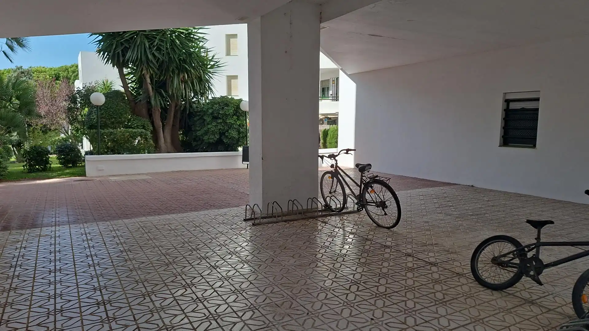 Pis de 78 m² a El Puerto de Santa María