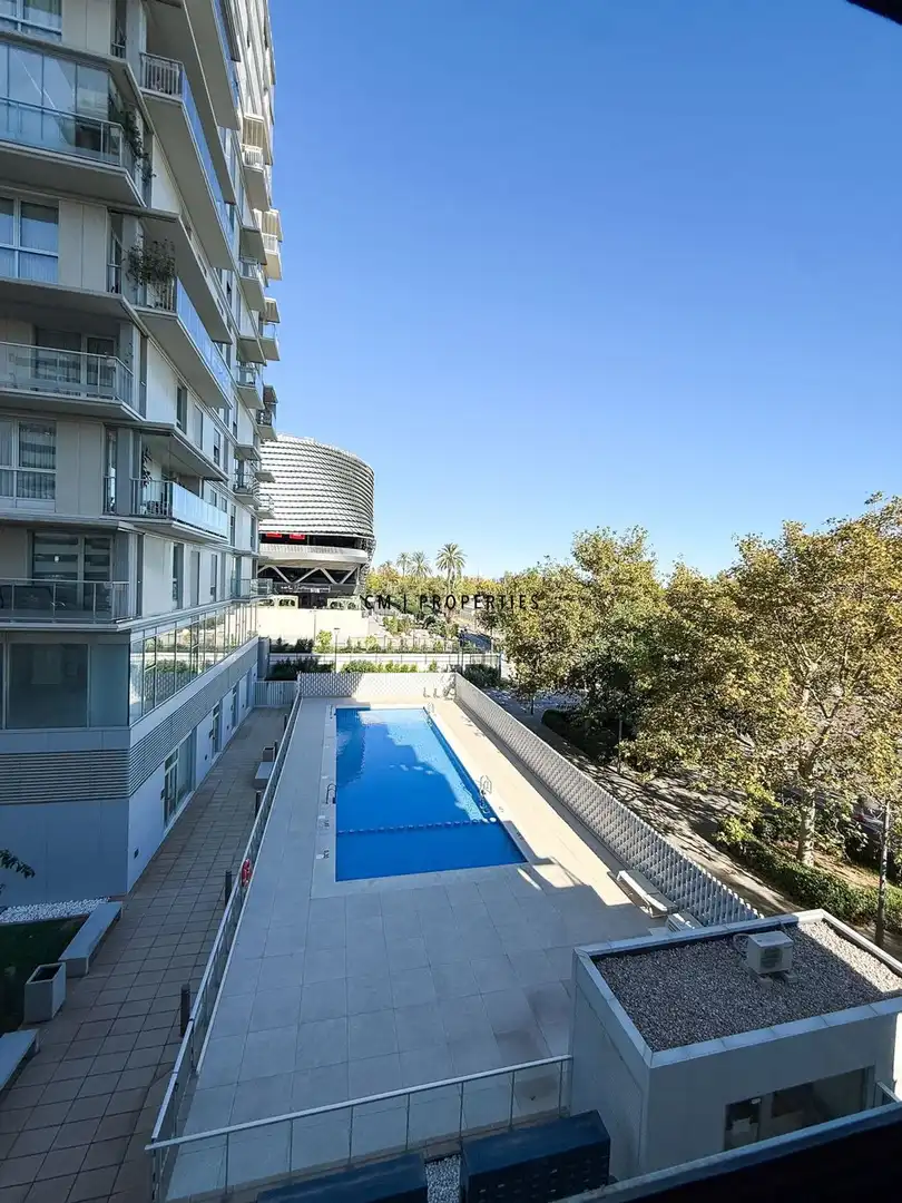 Apartamento 93 m² em València