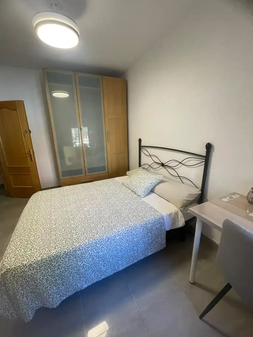 Habitación en alquiler, Granada