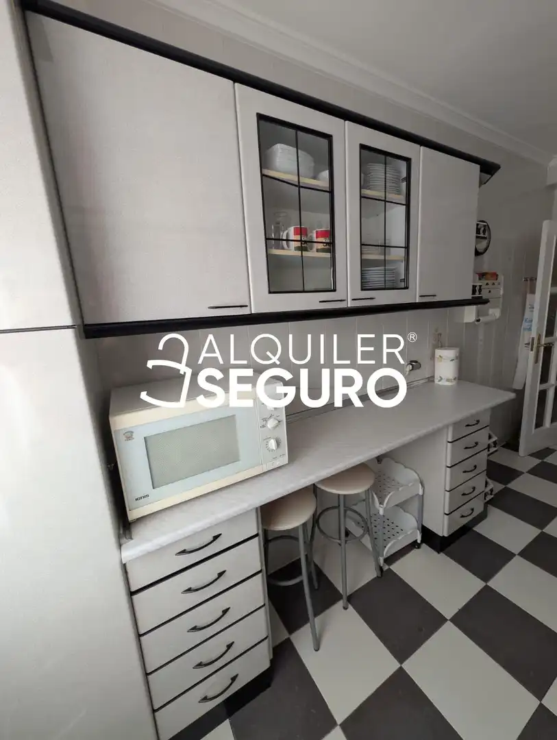 Piso de 112 m² en Cuenca