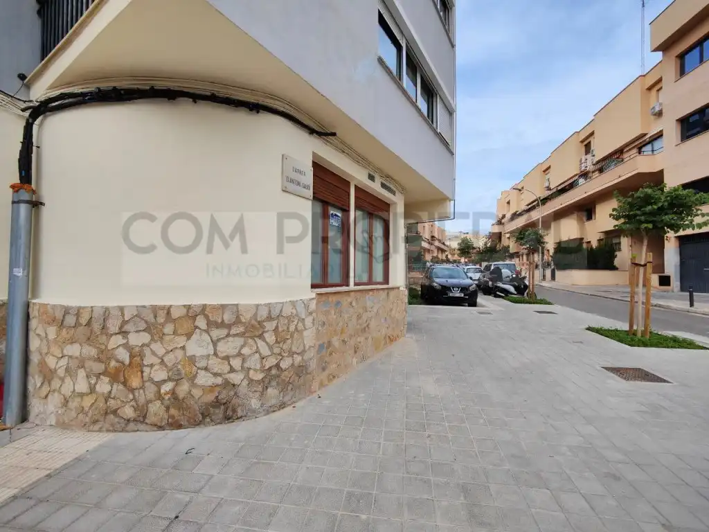Pis de 58 m² a Palma