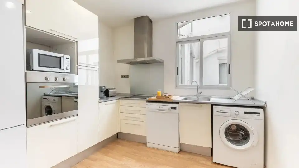 Habitación en alquiler, Valencia