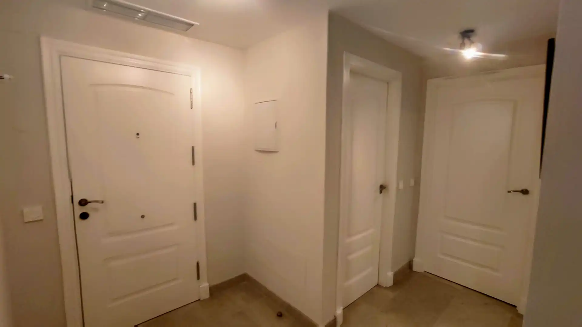 Piso de 116 m² en Manilva