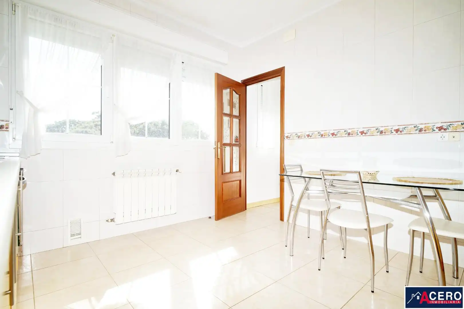 Piso de 60 m² en Piélagos