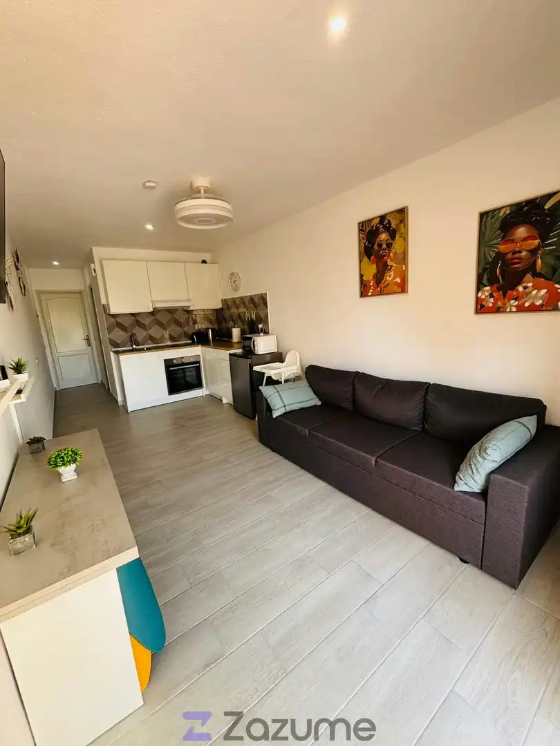 Appartement 40 m² à Pájara