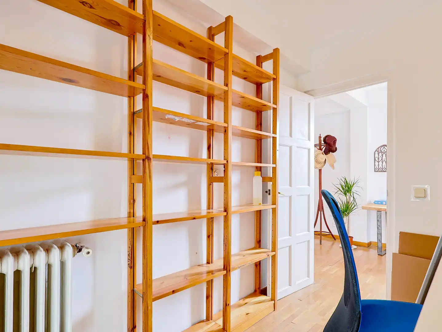 Piso de 110 m² en Madrid