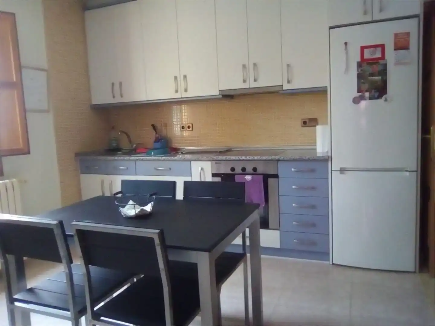 Habitación 90 m², Zaragoza