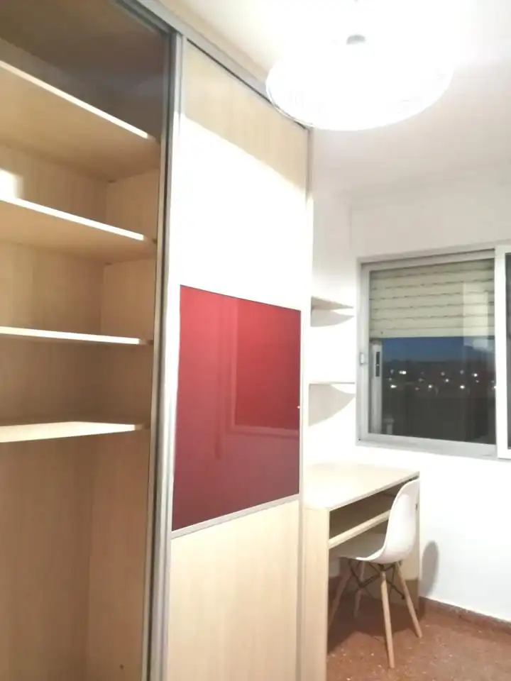 Pis de 90 m² a València