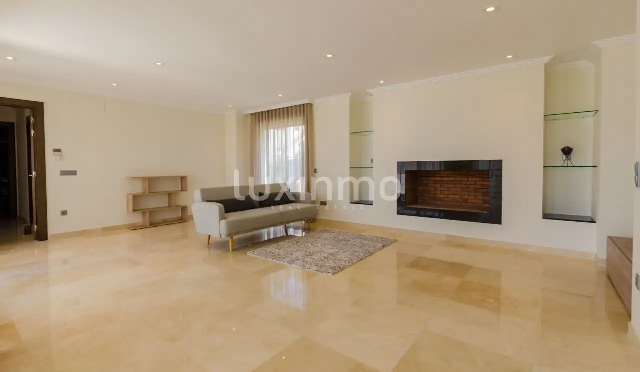 Casa de 800 m² a Altea