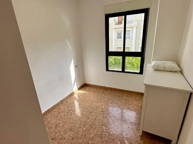 Piso de 81 m² en Valencia