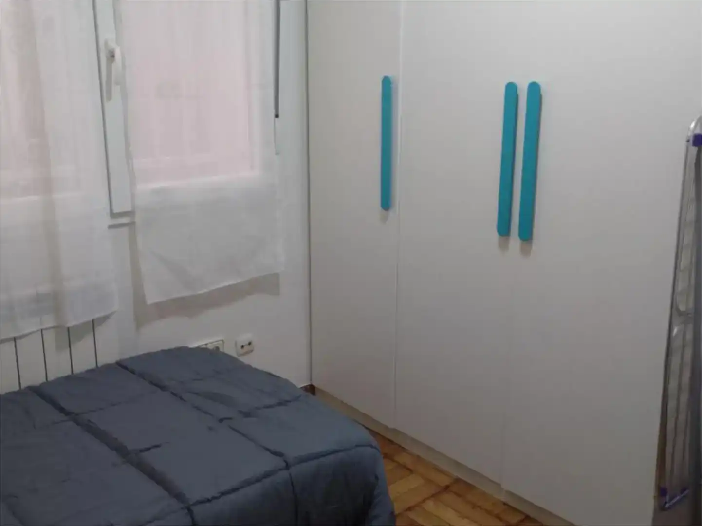 Piso de 90 m² en Gijón