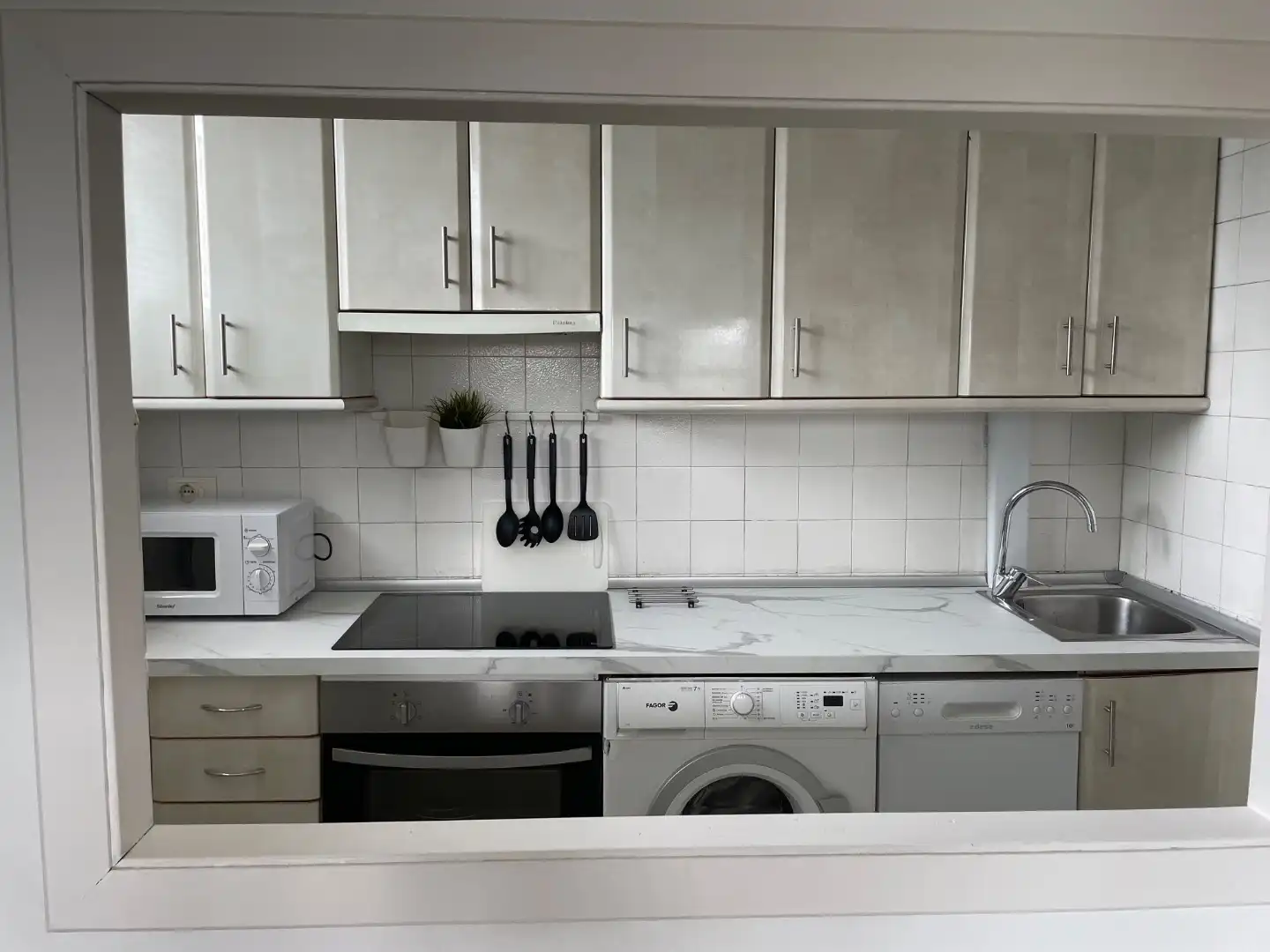 Pis de 65 m² a Nigrán