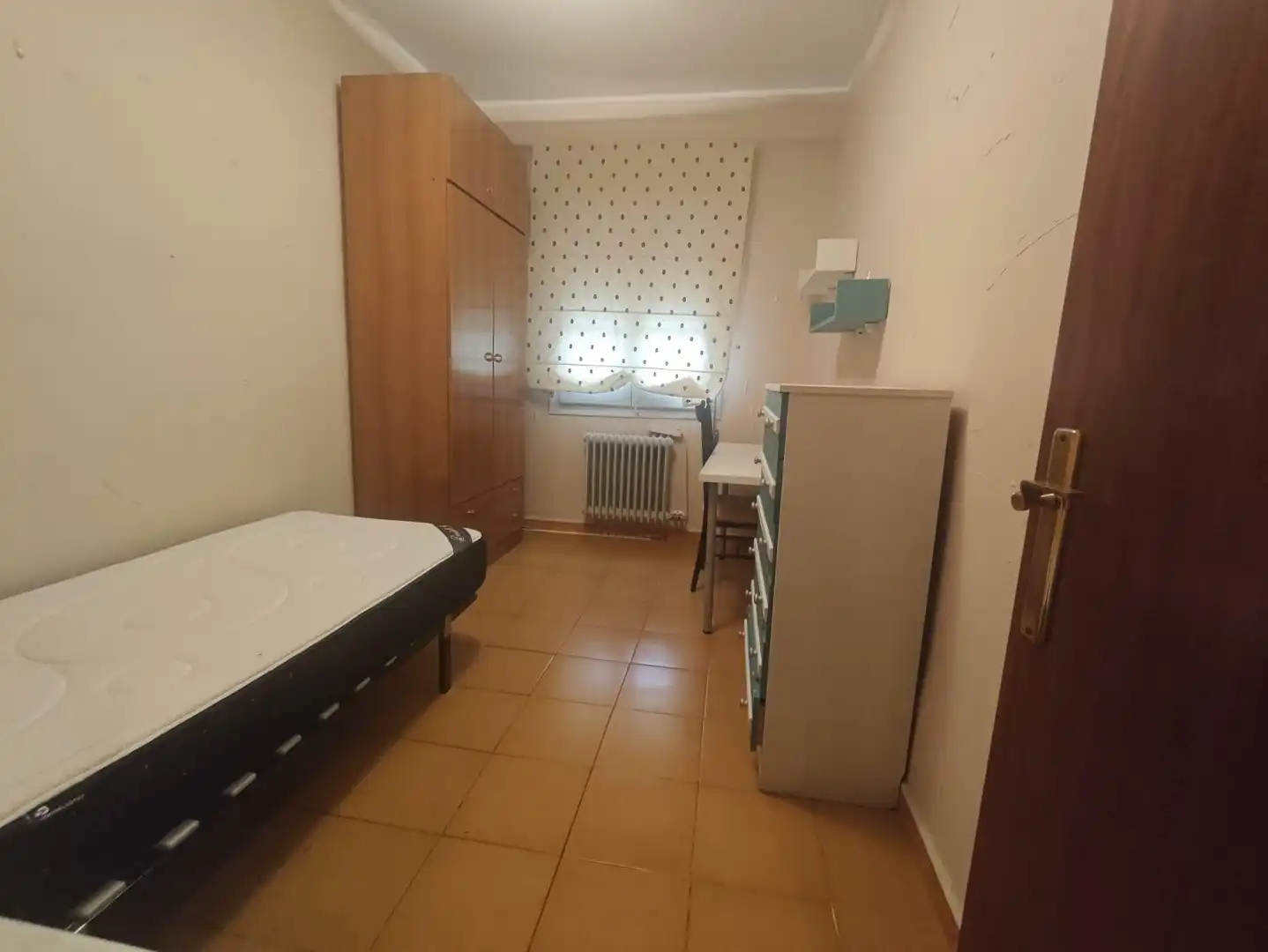 Habitación en alquiler, Zaragoza