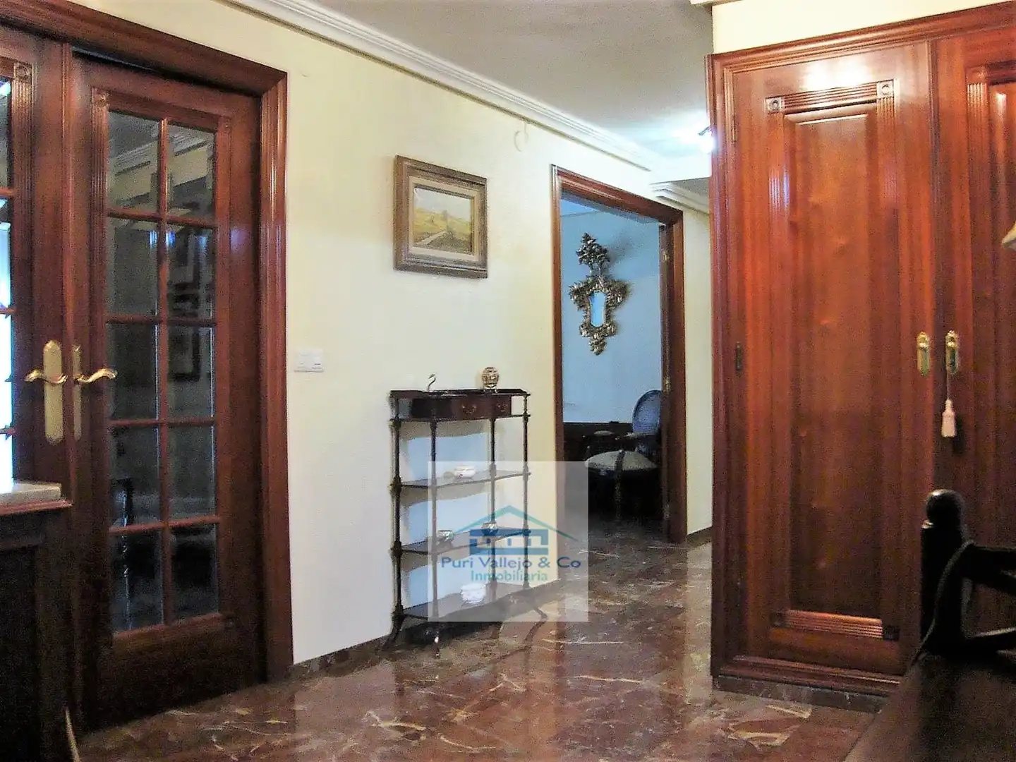 Piso de 158 m² en Córdoba