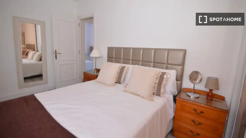 Habitación en alquiler, Santander