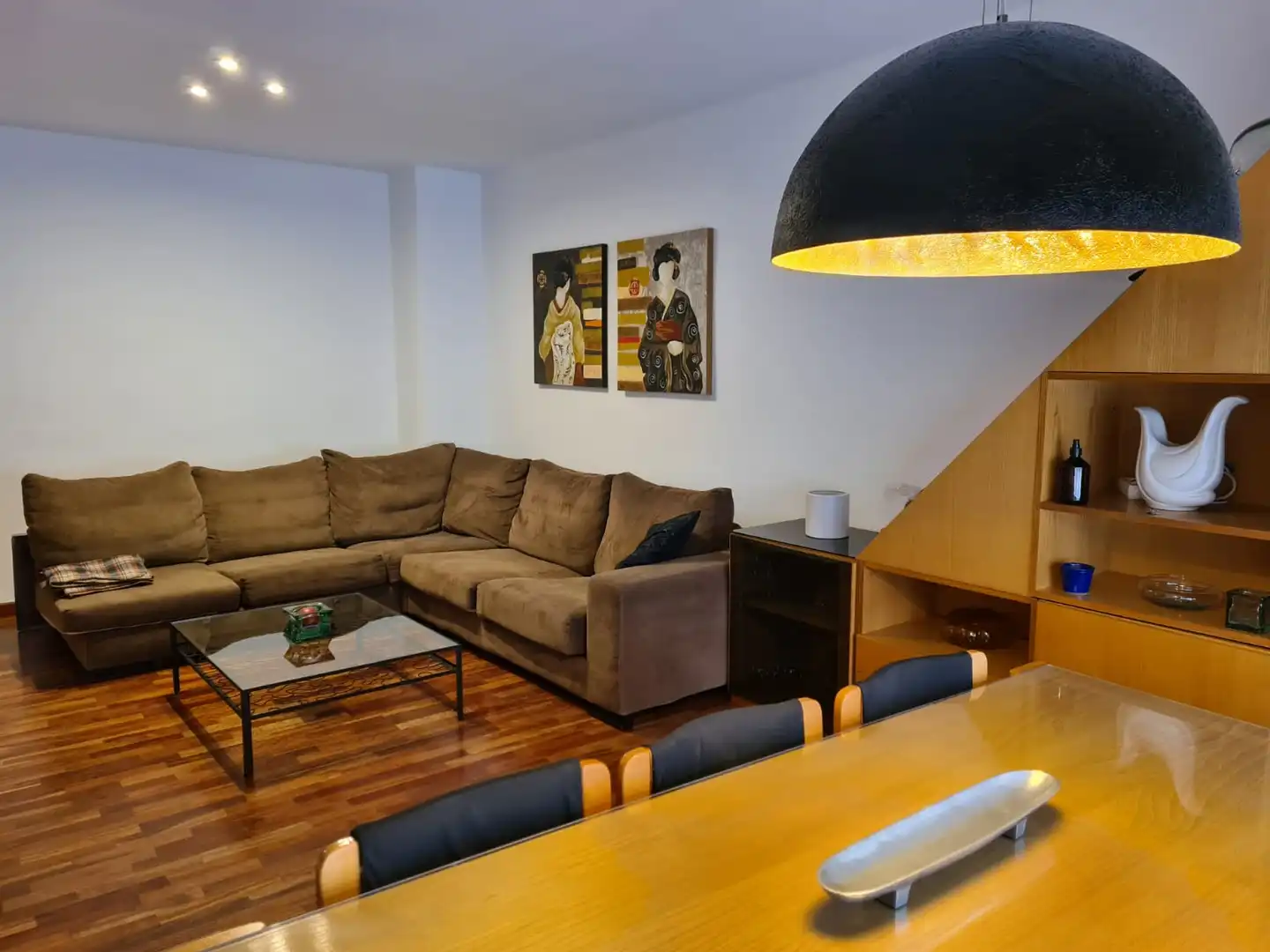 Appartamento 75 m² a Valencia