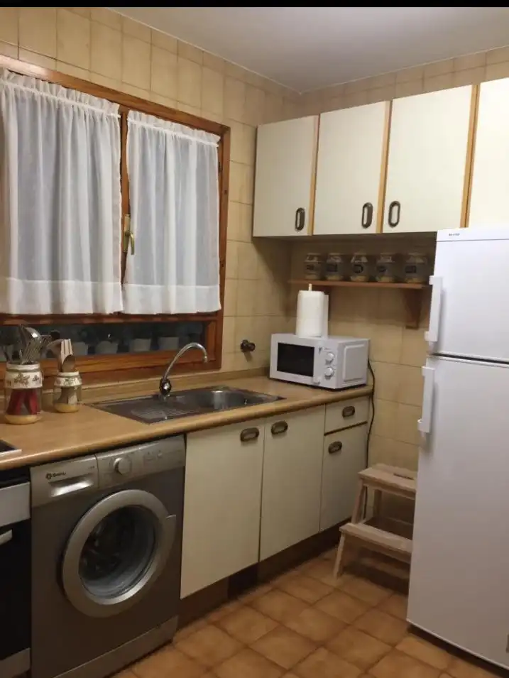Piso de 45 m² en Gijón