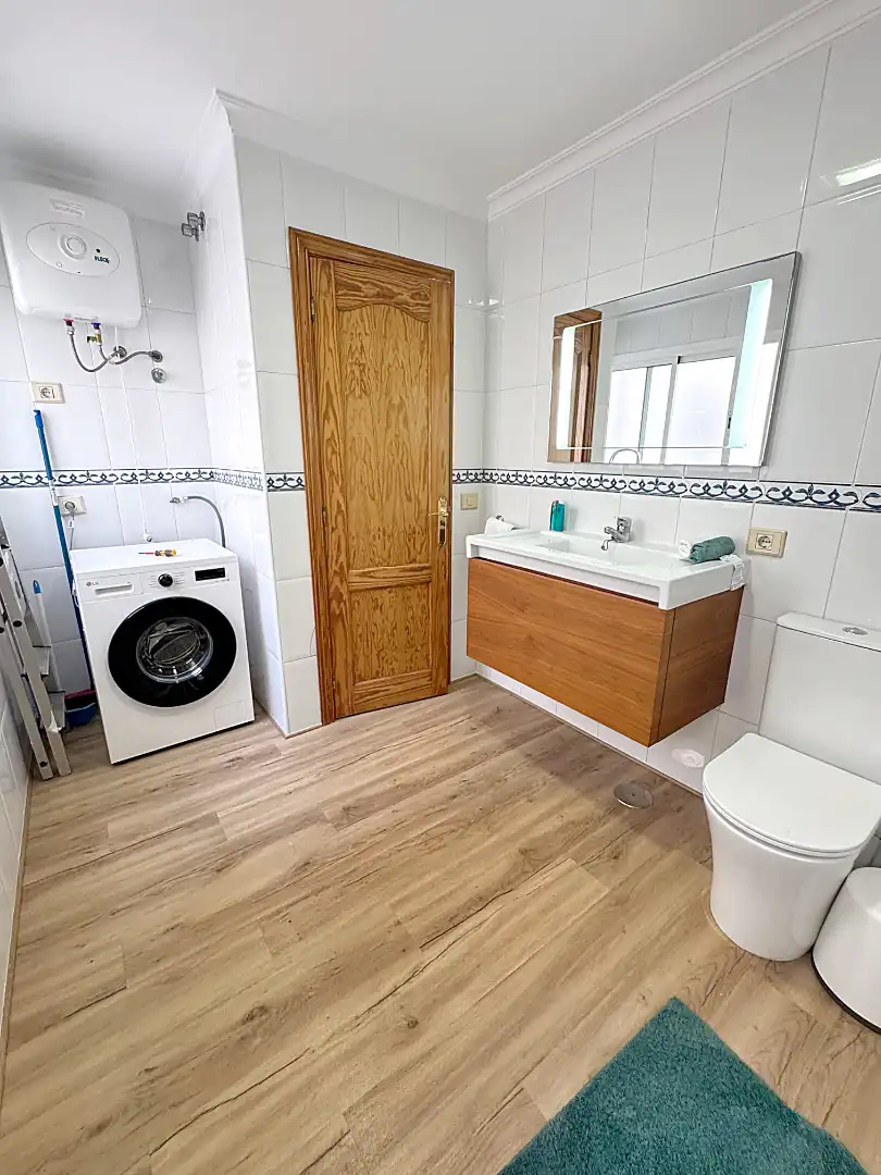Piso de 54 m² en Las Palmas de Gran Canaria