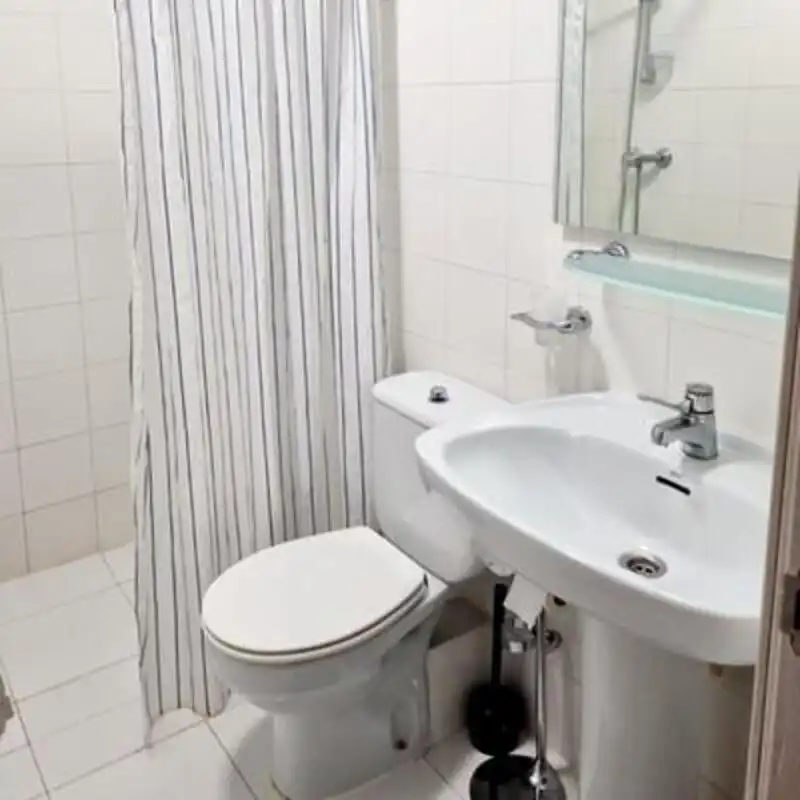 Piso de 105 m² en Estepona