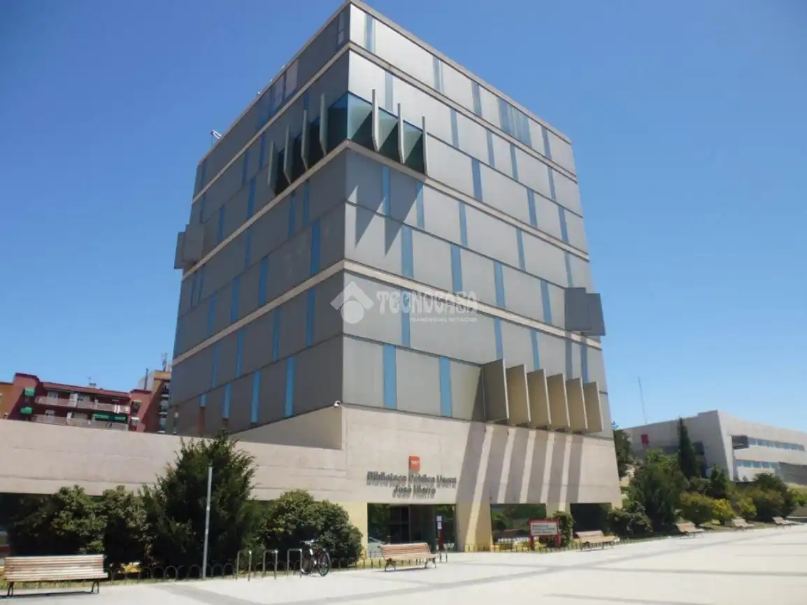 Piso de 73 m² en Madrid