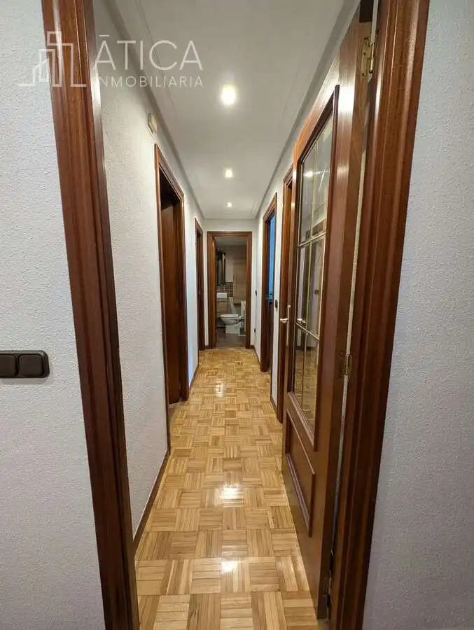 Piso de 90 m² en Salamanca
